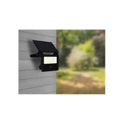 PROJECTEUR SOLAIRE CIRCUS 15W/1500LM/4000K/Black