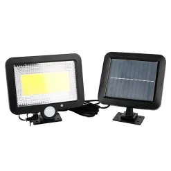 Projecteur solaire EZIlight Solar moon one