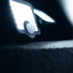 Projecteur solaire EZIlight Solar moon L Lot de 2