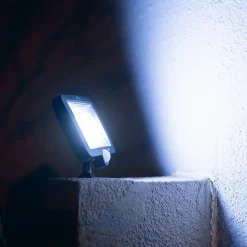 Projecteur solaire EZIlight Solar moon one Lot de 2