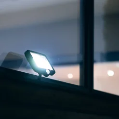 Projecteur solaire EZIlight Solar moon one Lot de 2