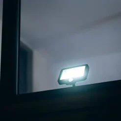 Projecteur solaire EZIlight Solar moon one Lot de 2