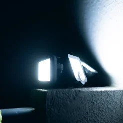 Projecteur solaire EZIlight Solar moon L