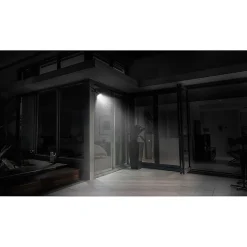 Projecteur Solaire Led 200 Lumens Greenled Wi-light