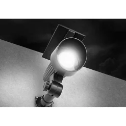 Projecteur Solaire Led 15 Lumens Wall Led Vsolar