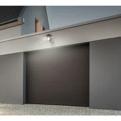 Projecteur Solaire Led 15 Lumens Wall Led Vsolar