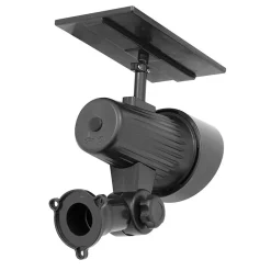 Projecteur Solaire Led 15 Lumens Wall Led Vsolar