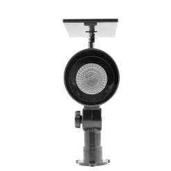 Projecteur Solaire Led 15 Lumens Wall Led Vsolar