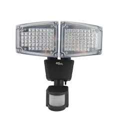 Projecteur solaire LED EZIlight Solar pro 2