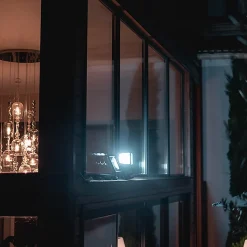 Projecteur solaire LED EZIlight Solar pro 2 - Pack de 2 lampes