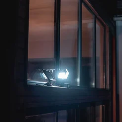 Projecteur solaire LED EZIlight Solar pro 3