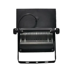 Projecteur Solaire LED 2W avec détecteur de mouvement - Blanc Froid 6000K - 8000K - SILAMP