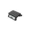 Projecteur solaire LED 5W noir / Éclairage & Lampe LED solaire