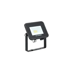 Projecteur SYLFLOOD IP 65 noir 1000Lm - SYLVANIA - 0047101