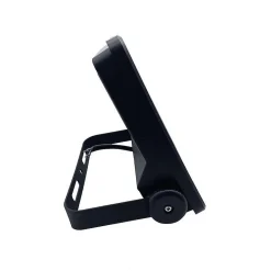 Projecteurs LED Extérieur 50W IP65 NOIR (Pack de 10) - Blanc Neutre 4000K - 5500K - SILAMP