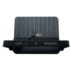 Projecteurs LED Extérieur 50W IP65 NOIR (Pack de 10) - Blanc Neutre 4000K - 5500K - SILAMP