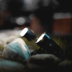 Projecteurs solaires EZIlight Solar multi-spot