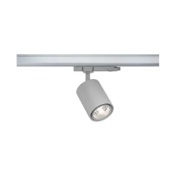 ProRail3 Spot sur rail LED Kratos 50 3000lm 25W 3000K 230V Argent