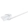 Reglette LED intégrée blanc IP65 20W L.116,5 x l.5.3cm