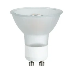 Réflecteur LED Maxiflood 3,5W GU10 230V gradable 2700 K