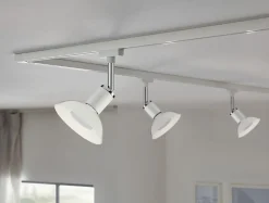 Réflecteur LED 3-Step-Dim GU10 230V 360lm 4,9W 3000K gradable Blanc