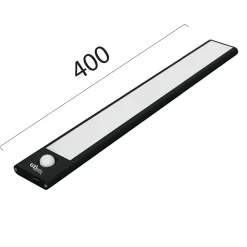 Réglette LED - EZIlight stickyLED body 4B