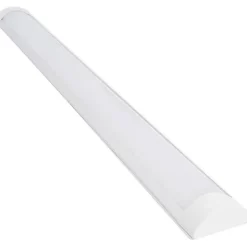 Réglette LED - SILUMEN - 120cm 36W - Blanc Neutre - Allumage instantané - Durée de vie 25000h