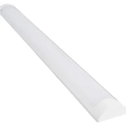 Réglette LED - SILUMEN - 90cm 36W - Blanc Neutre - Technologie LED - Angle de diffusion 120