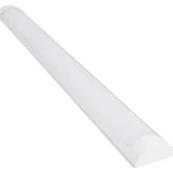 Réglette LED - SILUMEN - 90cm 36W - Blanc Froid - Allumage instantané - Durée de vie 25000h