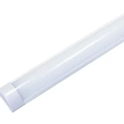 Réglette LED - SILUMEN - 120cm 48W - Blanc Neutre - A+ - 120