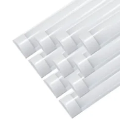 Réglette LED - SILUMEN - 150cm 48W - Blanc Neutre - 120