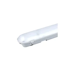 Réglette LED AC220/240V 80W 8500lm 120 étanche IP65 IK08 1532mm - Blanc Naturel 4000K