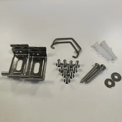 Réglette LED 120cm Étanche CCT 22/28/34/40W avec détecteur - 3000K/4000K/6500K (Pack de 6) - SILAMP