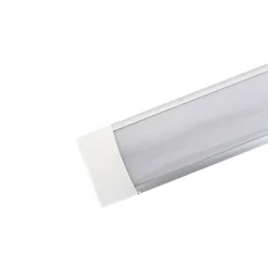 Réglette LED 150cm 48W - Blanc Chaud 2300K - 3500K - SILAMP