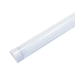 Réglette LED 90cm 36W - Blanc Chaud 2300K - 3500K - SILAMP