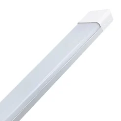 Réglette LED 150cm 72W - Blanc Froid 6000K - 8000K - SILUMEN