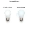 Réglette LED 150cm 60W - Blanc Neutre 4000K - 5500K - SILAMP