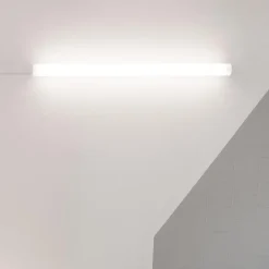 Réglette LED 120cm 50W - Blanc Neutre 4000K - 5500K - SILAMP