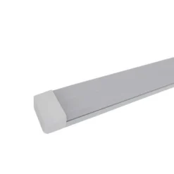 Réglette LED 150cm 72W - Blanc Neutre 4000K - 5500K - SILAMP