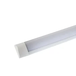 Réglette LED 90cm 36W - Blanc Neutre 4000K - 5500K - SILAMP