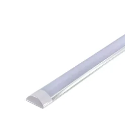 Réglette LED 120cm 36W - Blanc Neutre 4000K - 5500K - SILAMP