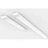 Réglette LED 120cm 36W - SILUMEN - Blanc Froid - Technologie LED - Angle de diffusion 120
