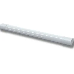 Réglette LED 120cm 30W IP40 (Pack de 10) - Blanc Froid 6000K - 8000K - SILAMP