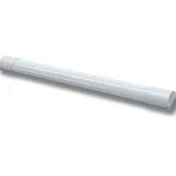 Réglette LED 150cm 50W IP40 (Pack de 10) - Blanc Neutre 4000K - 5500K - SILAMP
