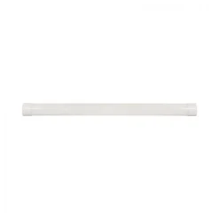 Réglette LED 120cm 40W 110lm/W Garantie 5 ans No Flicker - Blanc Chaud 2300K - 3500K - SILAMP