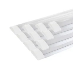 Réglette LED 150cm 48W (Pack de 10) - Blanc Chaud 2300K - 3500K - SILAMP