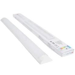 Réglette LED 150cm 60W (Pack de 10) - Blanc Neutre 4000K - 5500K - SILAMP