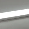 Réglette LED 60cm 18W (Pack de 4) - Blanc Froid 6000K - 8000K - SILAMP