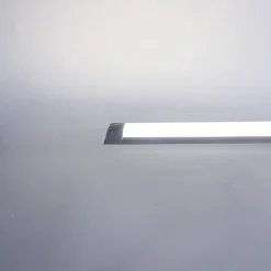 Réglette LED 150cm 60W (Pack de 4) - Blanc Neutre 4000K - 5500K - SILAMP