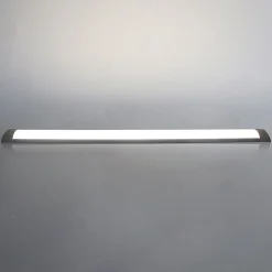 Réglette LED 60cm 18W (Pack de 10) - Blanc Froid 6000K - 8000K - SILAMP